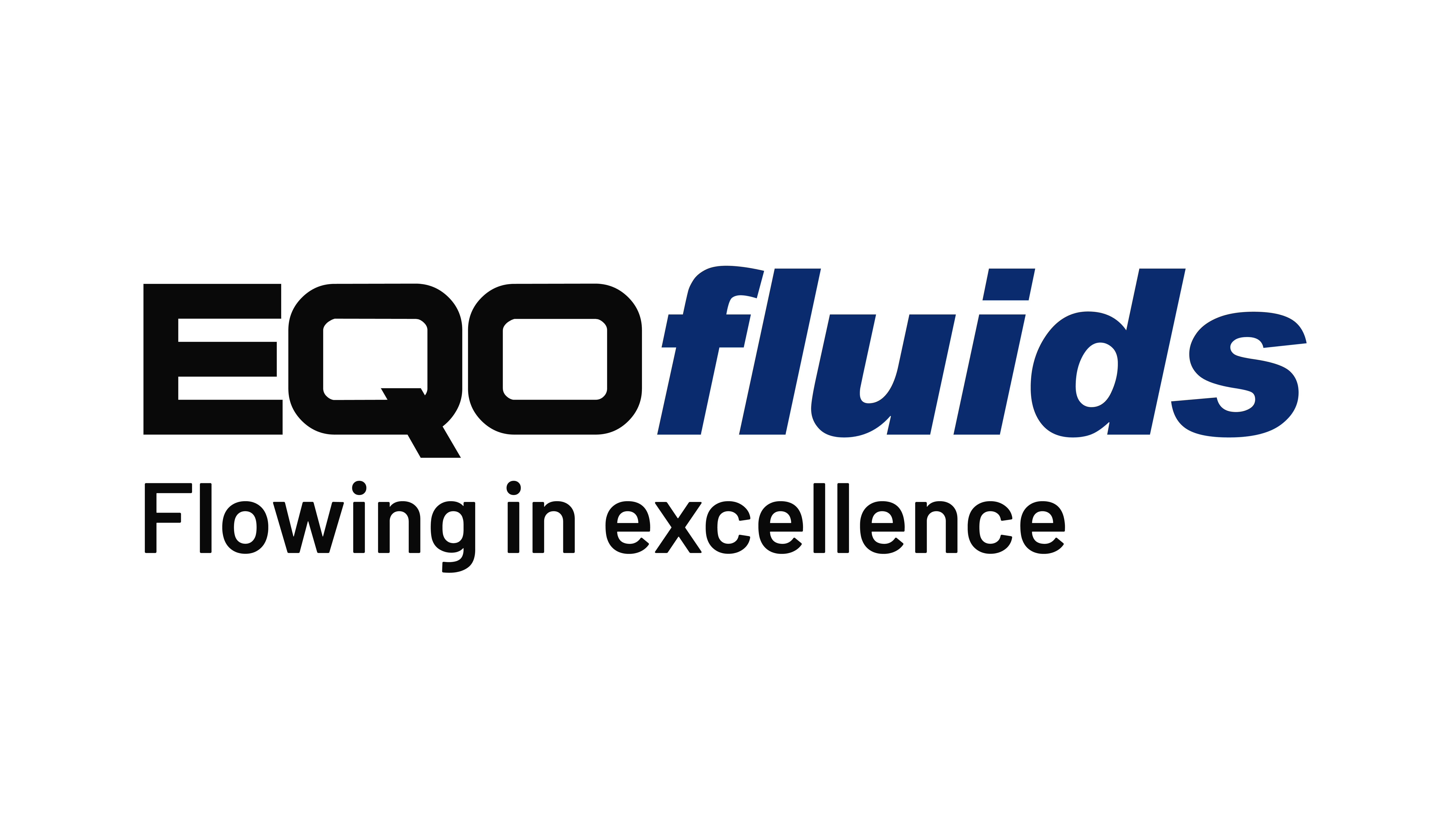 EQOfluids company logo